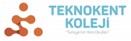 Mamak Teknokent Koleji Logo